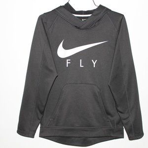 Nike Fly Dri-Fit Hoodie, Men's Small